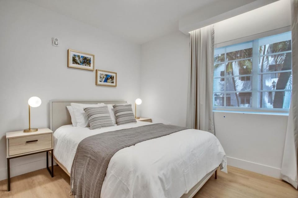 Vonder Miami Beach - Unit 1 Hotel in South Beach Miami