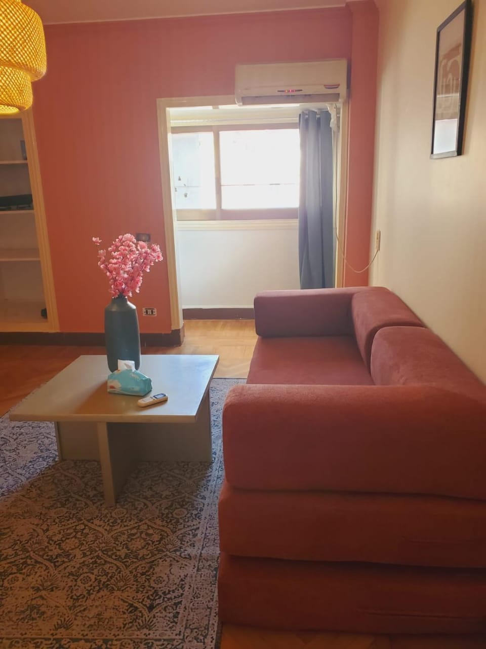 elegant 1 BR apr in the Center of downtown Apartment in Cairo