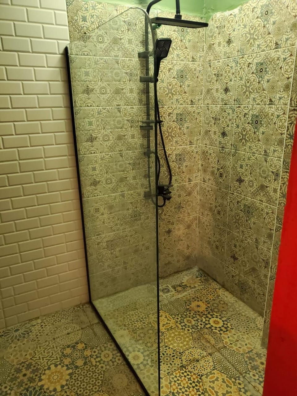 elegant 1 BR apr in the Center of downtown Apartment in Cairo