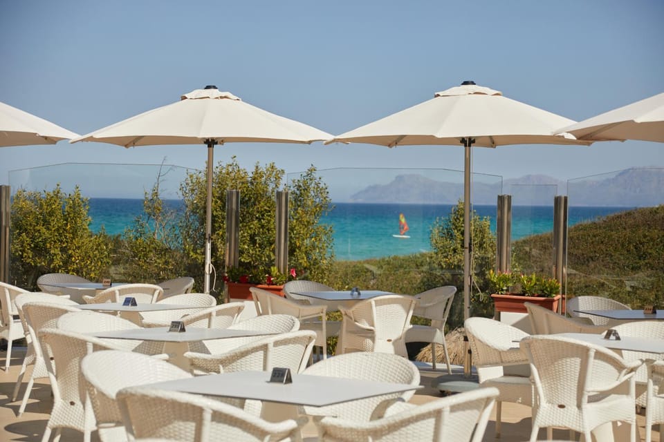 Sea view