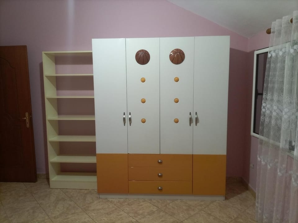 wardrobe
