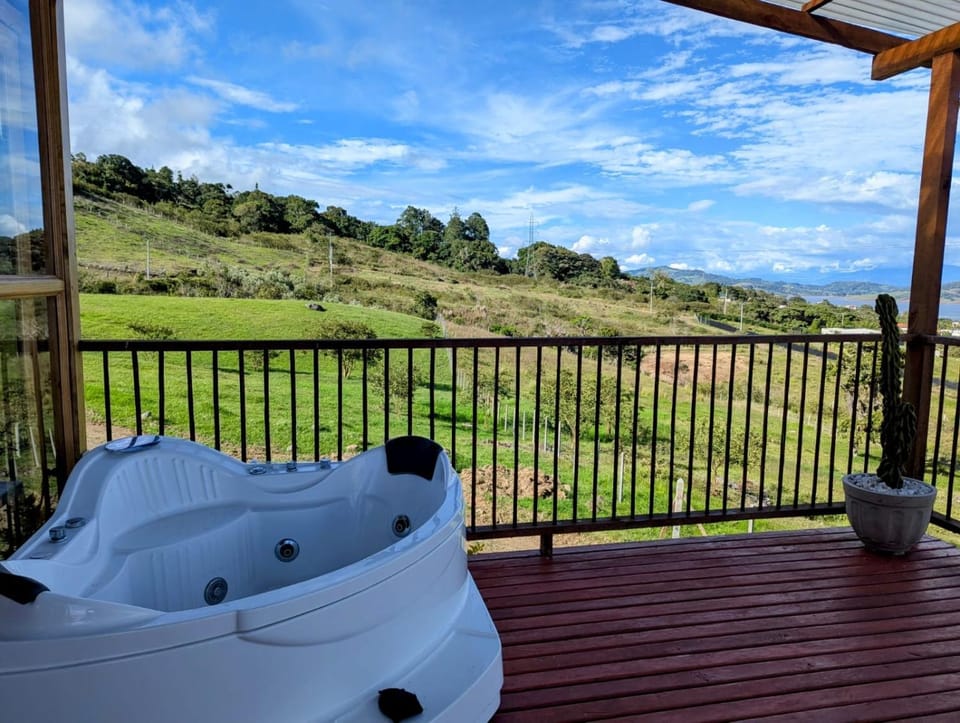 Cabaña Los Calima Green Soul Villa in Calima