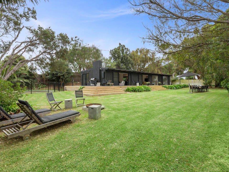 Endless Summer House in Portsea