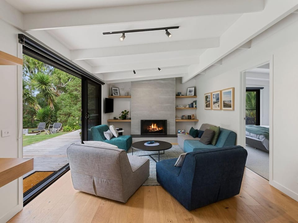 Endless Summer House in Portsea