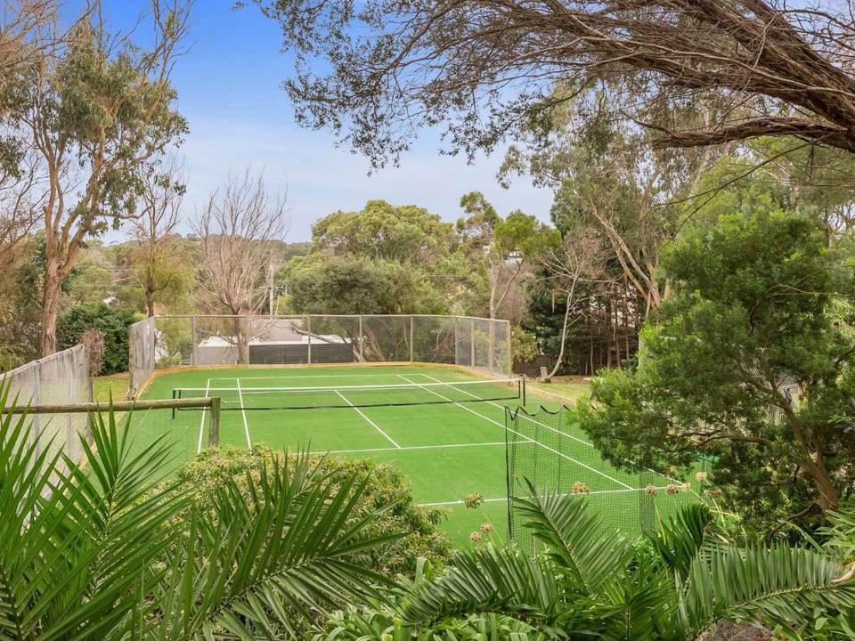 Endless Summer House in Portsea