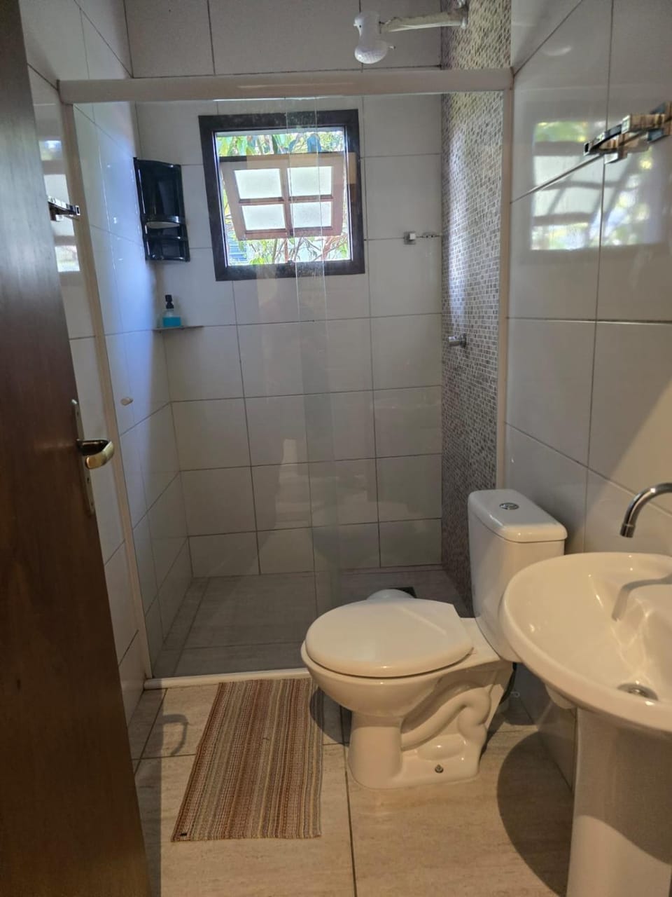 Shower, Toilet, Bathroom, bidet