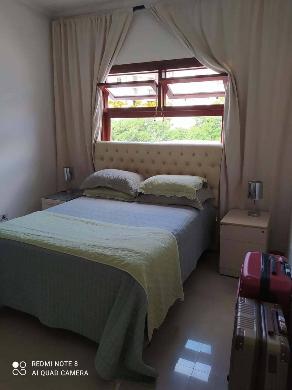 Casa da irene Vacation rental in Sao Paulo City