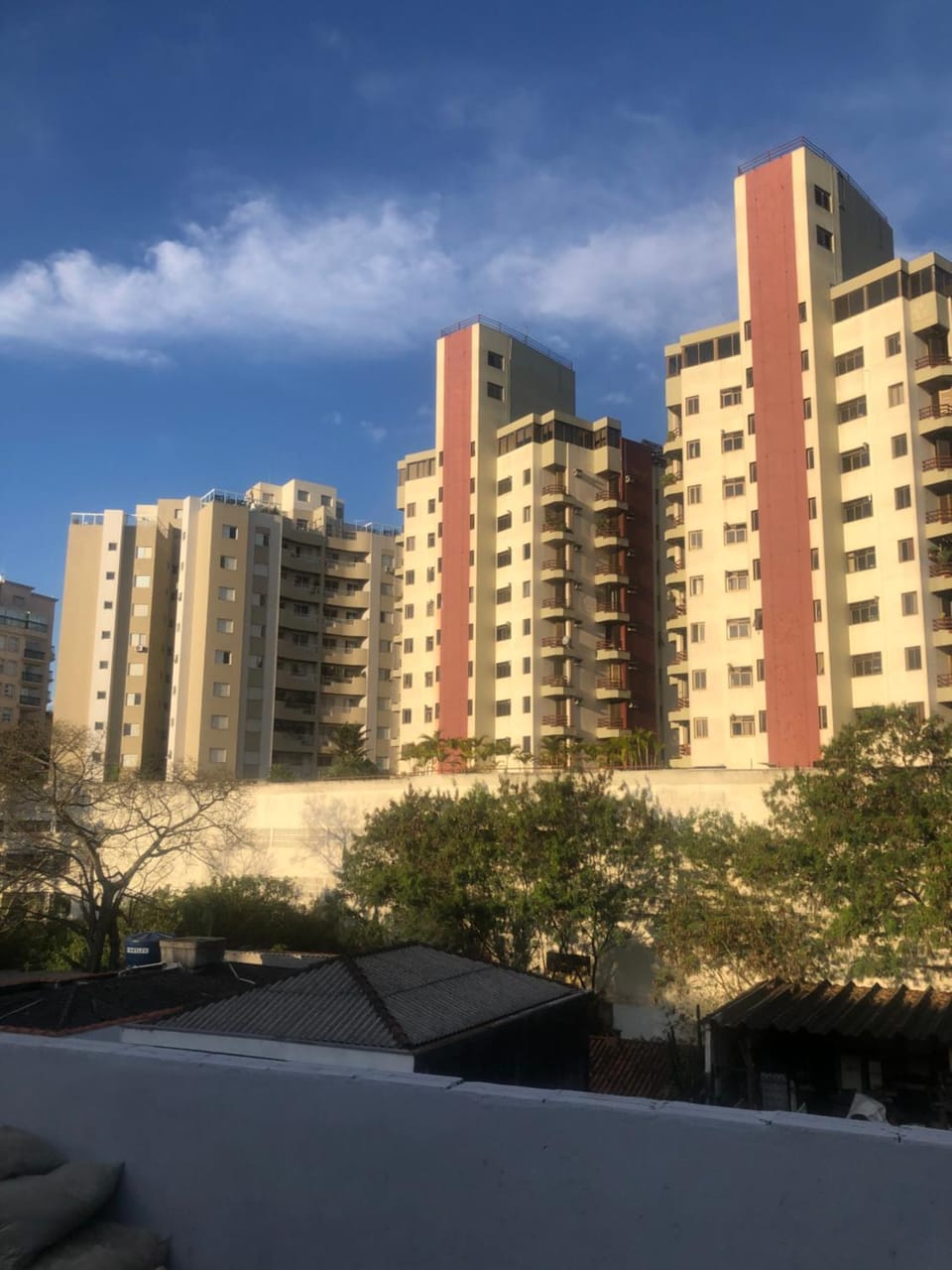 Casa da irene Vacation rental in Sao Paulo City