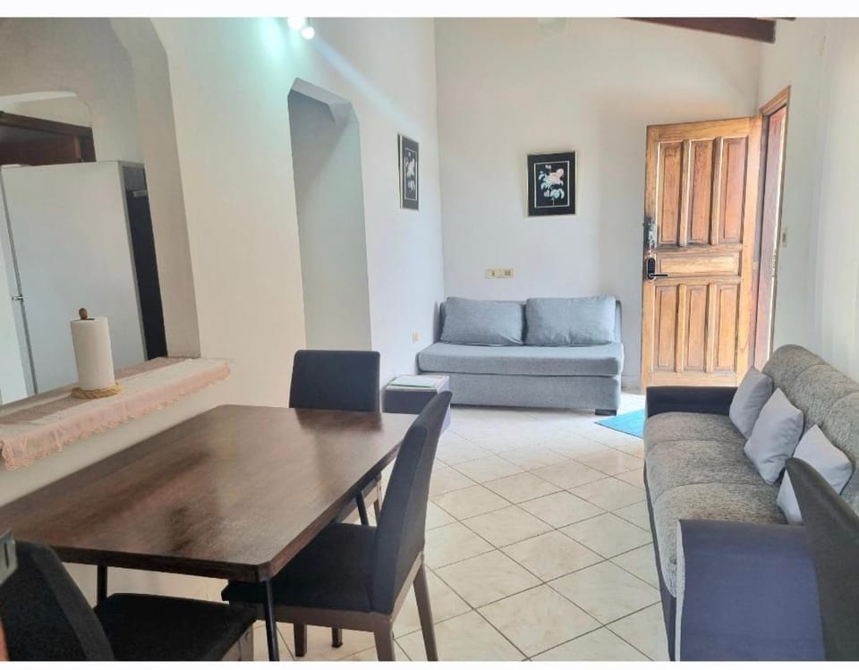 Departamento Batti Apartment in Asunción