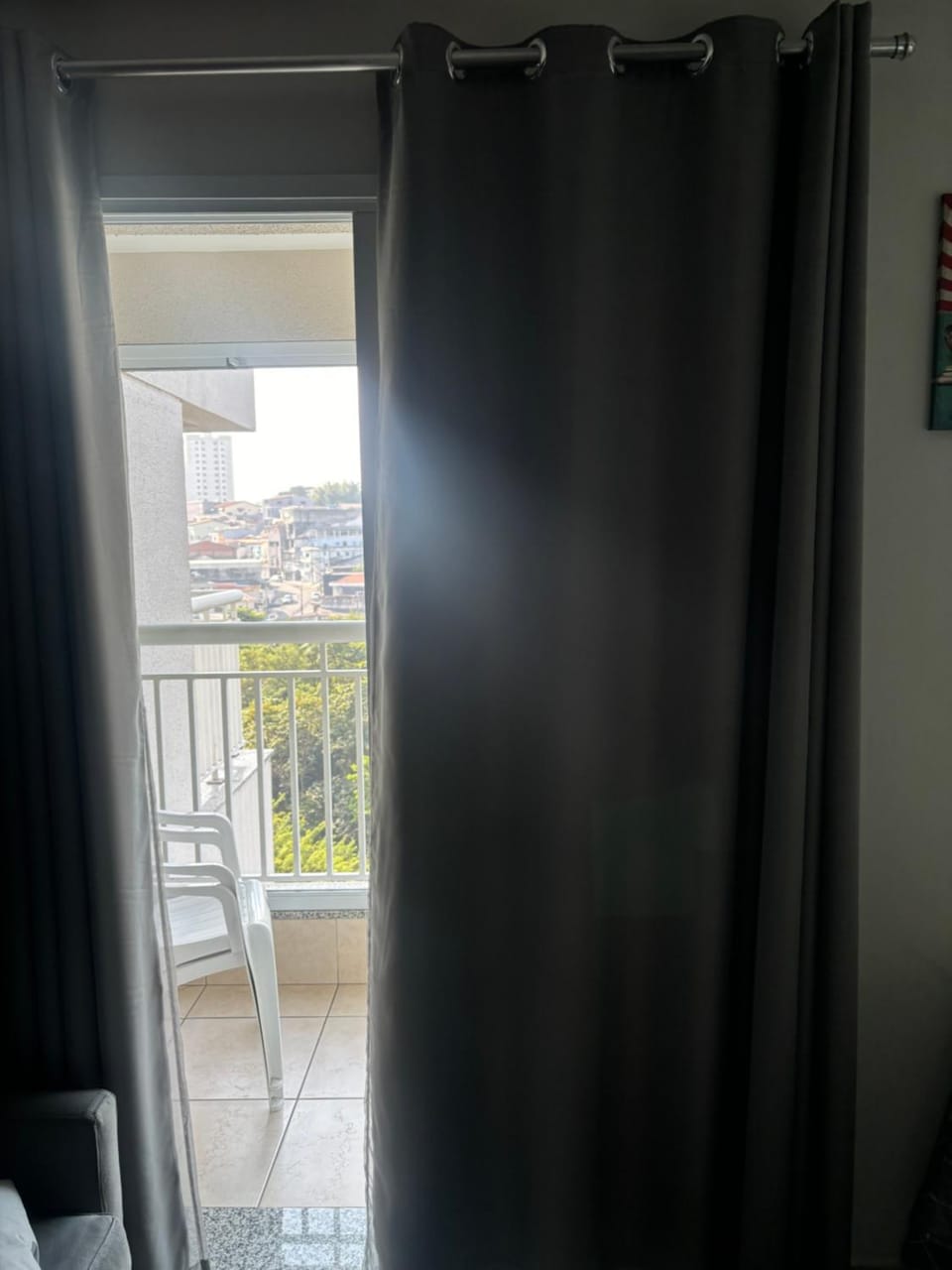 Studio completo e moderno Apartment in Guarulhos