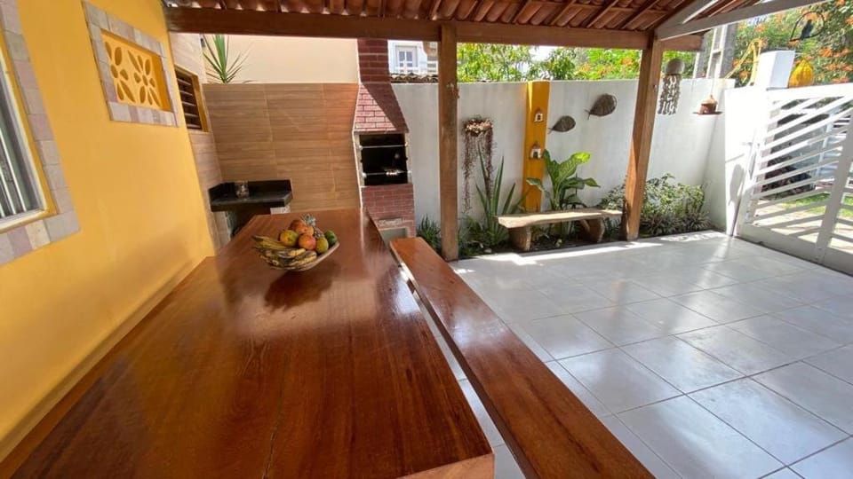 Casa Cores Pipa House in Pipa Beach