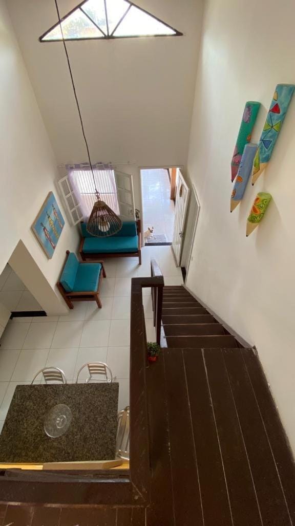 Casa Cores Pipa House in Pipa Beach
