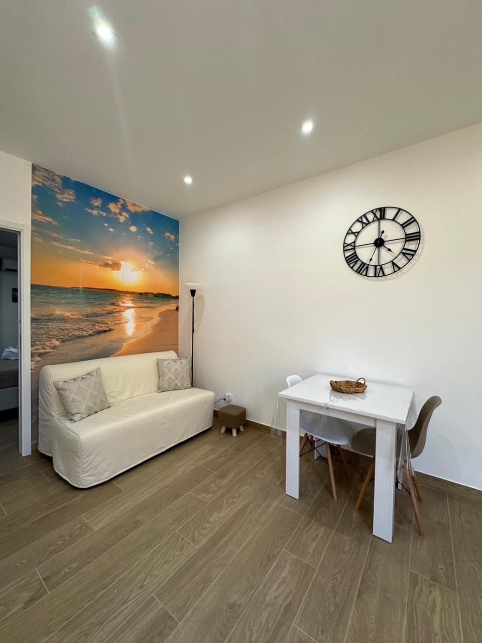 MY luxury home Apartment in Palermo
