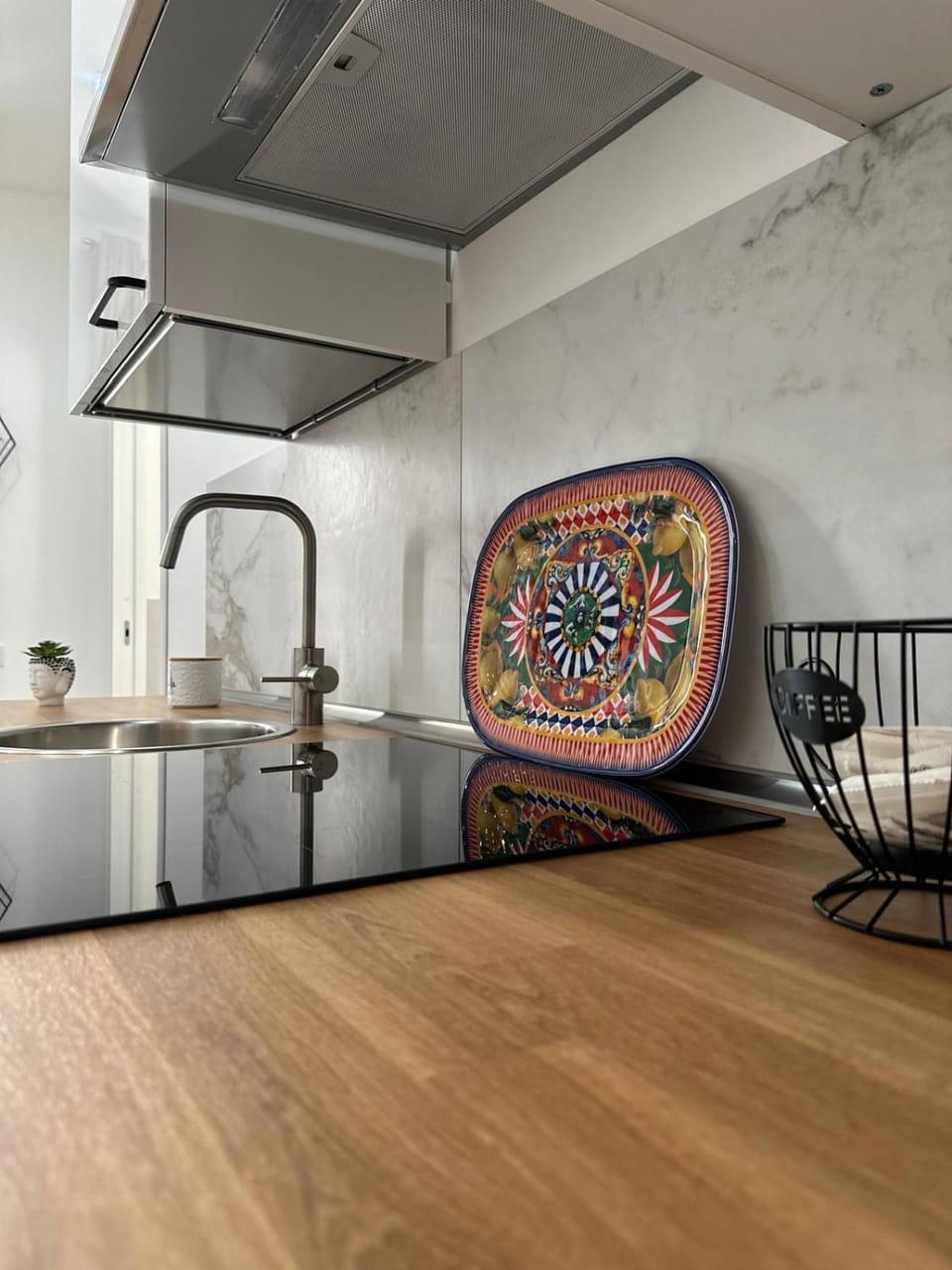 MY luxury home Apartment in Palermo