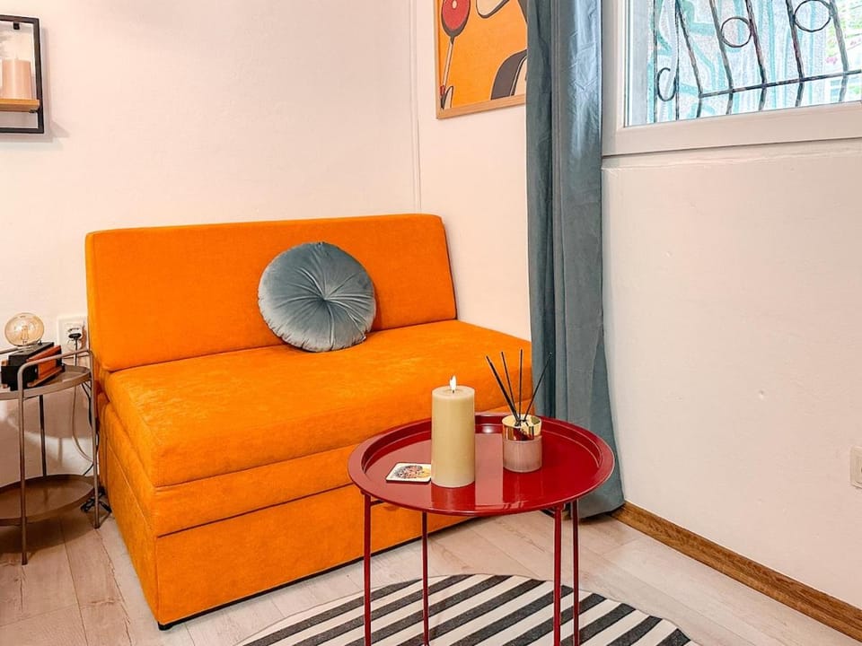 Cheyf in City Center Apartment in Sarajevo
