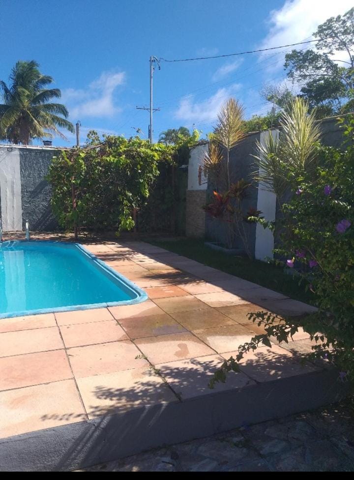 Linda casa em Porto Seguro House in Porto Seguro