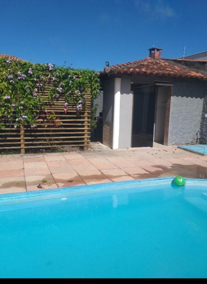 Linda casa em Porto Seguro House in Porto Seguro