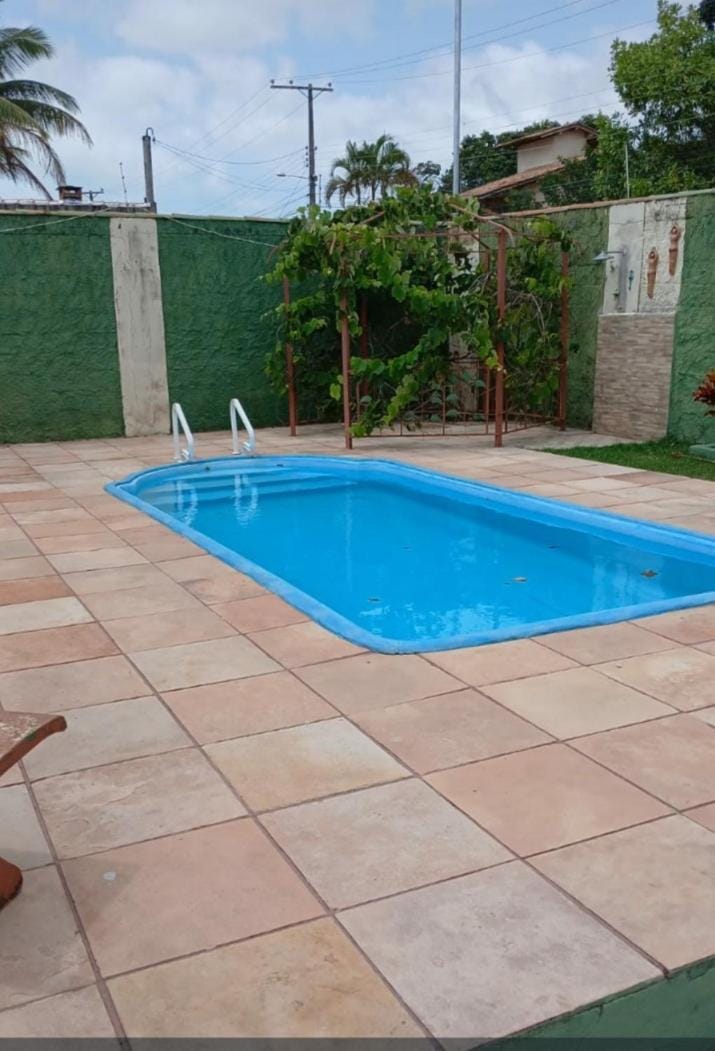 Linda casa em Porto Seguro House in Porto Seguro