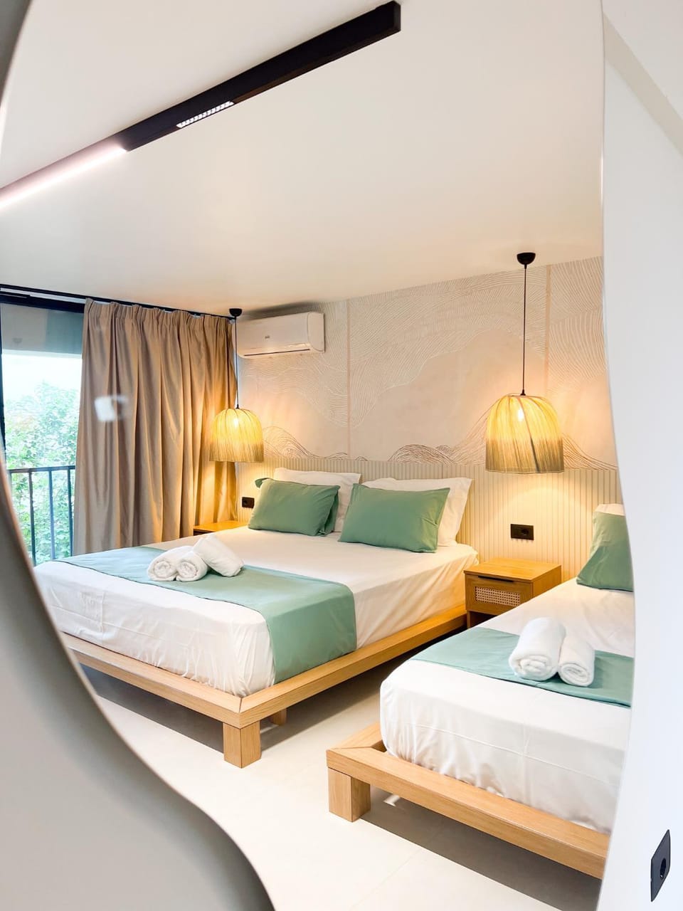 View (from property/room), Bedroom
