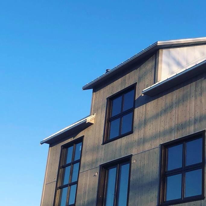 Maison ULTIMA ÉCO Apartment in Maine