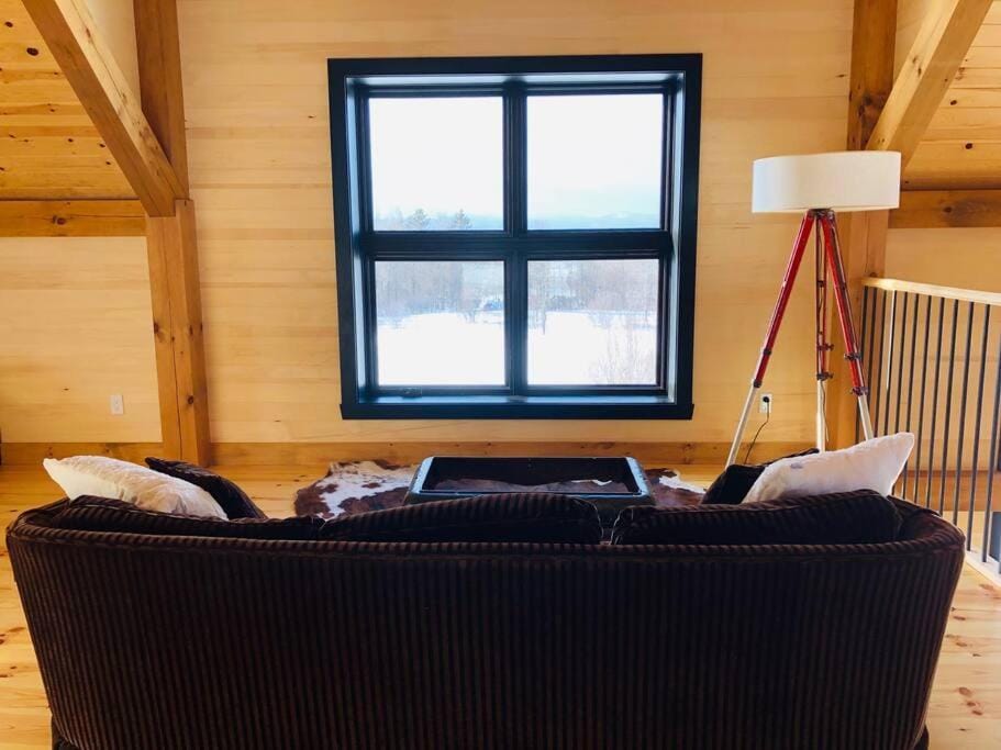Maison ULTIMA ÉCO Apartment in Maine
