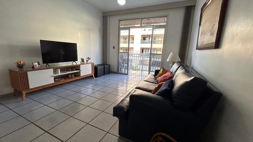 Varandas Versailles no Forte Apartment in Cabo Frio
