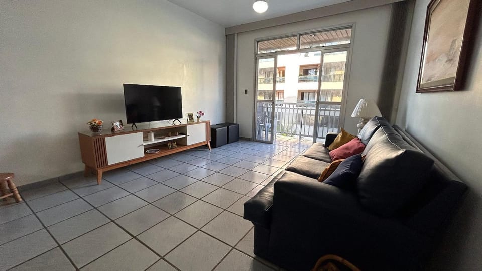 Varandas Versailles no Forte Apartment in Cabo Frio