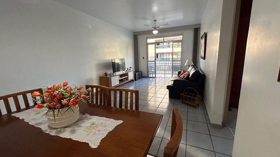 Varandas Versailles no Forte Apartment in Cabo Frio