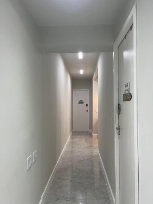 Apartamento no Coração da Lapa Apartment in Santa Teresa