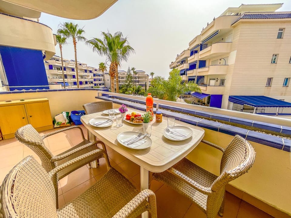 Property building, View (from property/room), Balcony/Terrace, Balcony/Terrace