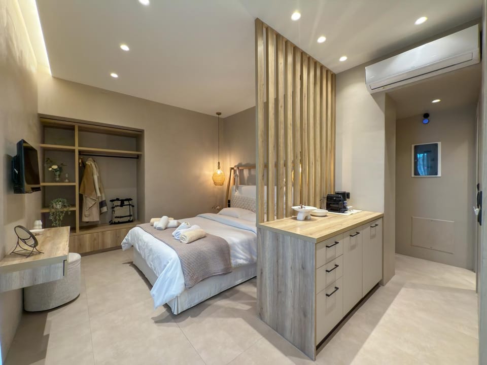 Kitchen or kitchenette, Photo of the whole room