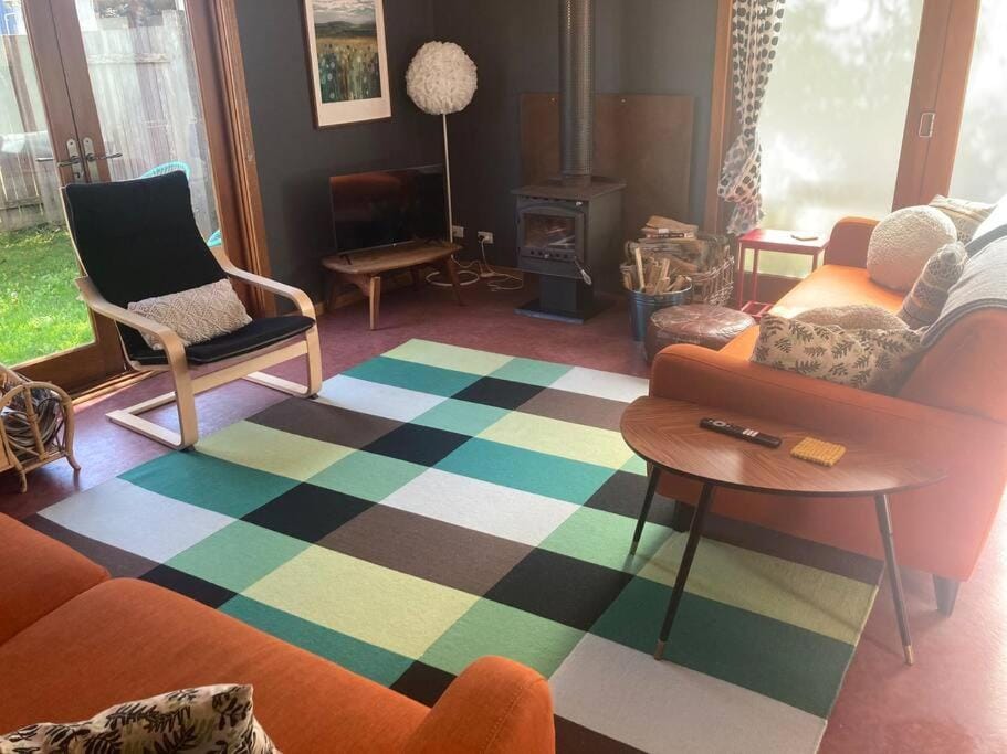 Birch Tree Studio Apartment in Braidwood