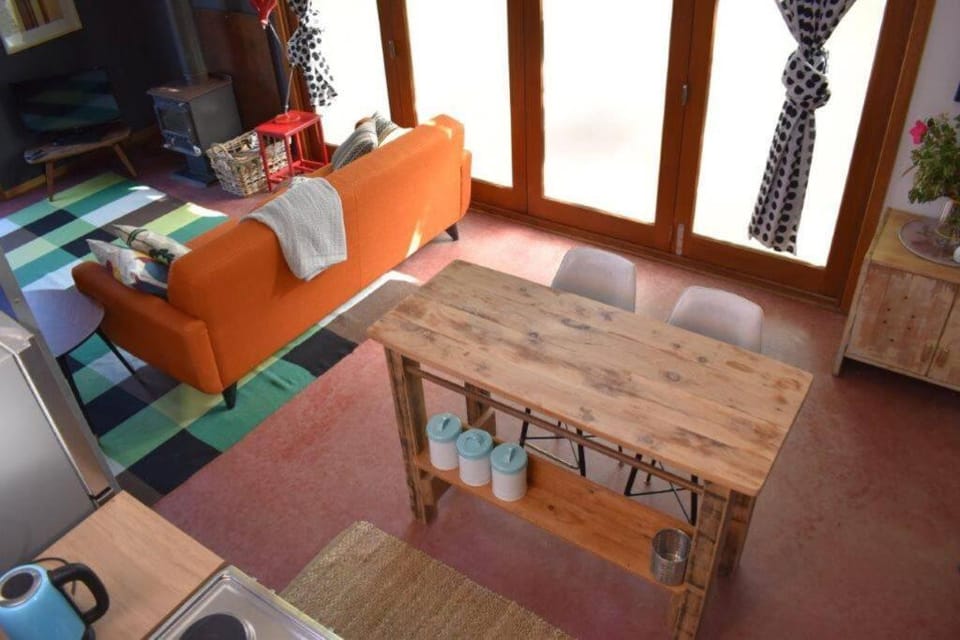 Birch Tree Studio Apartment in Braidwood
