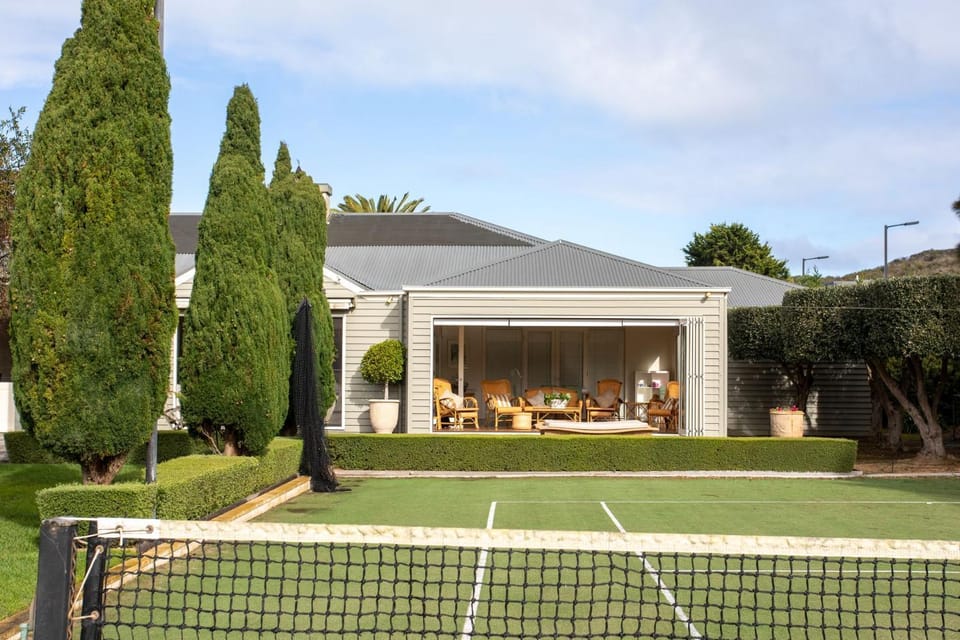 Sandfields House in Portsea