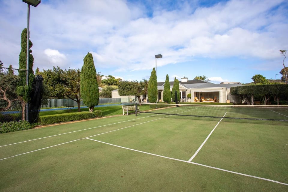Sandfields House in Portsea