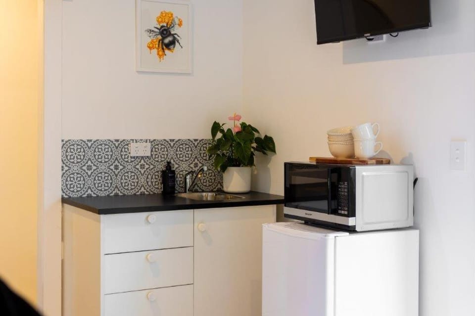 merivale separate studio Apartment in Christchurch