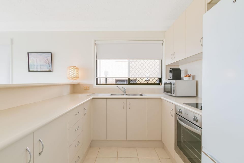 Tugun By The Beach Unit 1 Apartment in Bilinga
