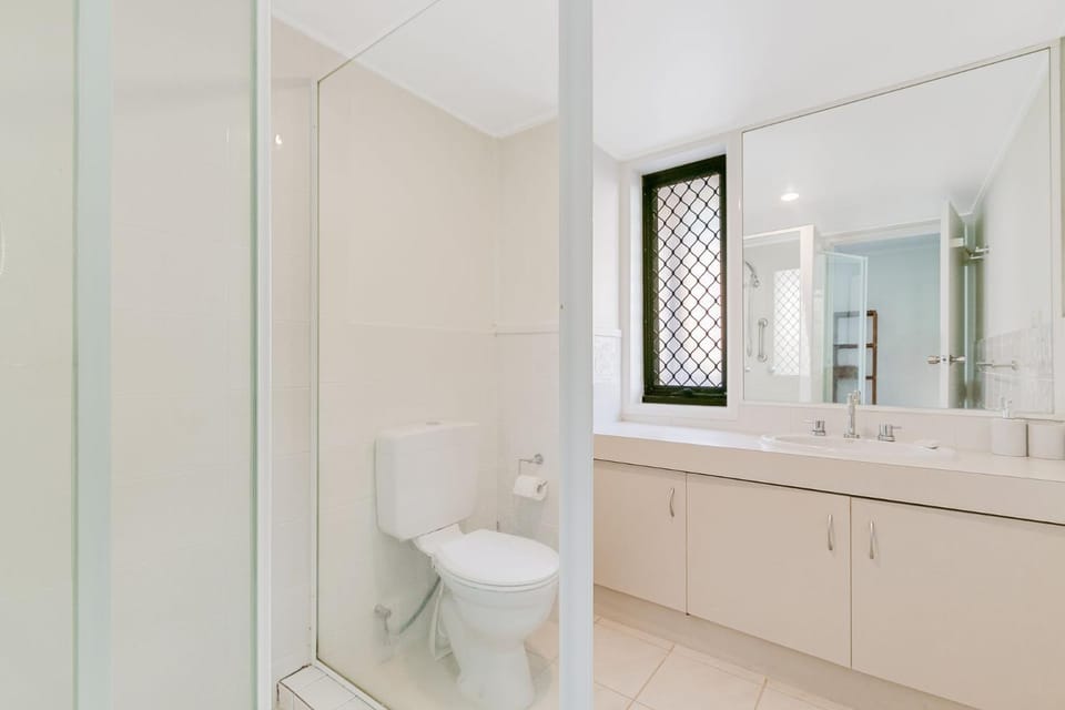 Tugun By The Beach Unit 1 Apartment in Bilinga