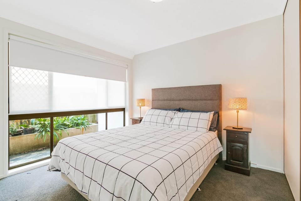 Tugun By The Beach Unit 1 Apartment in Bilinga