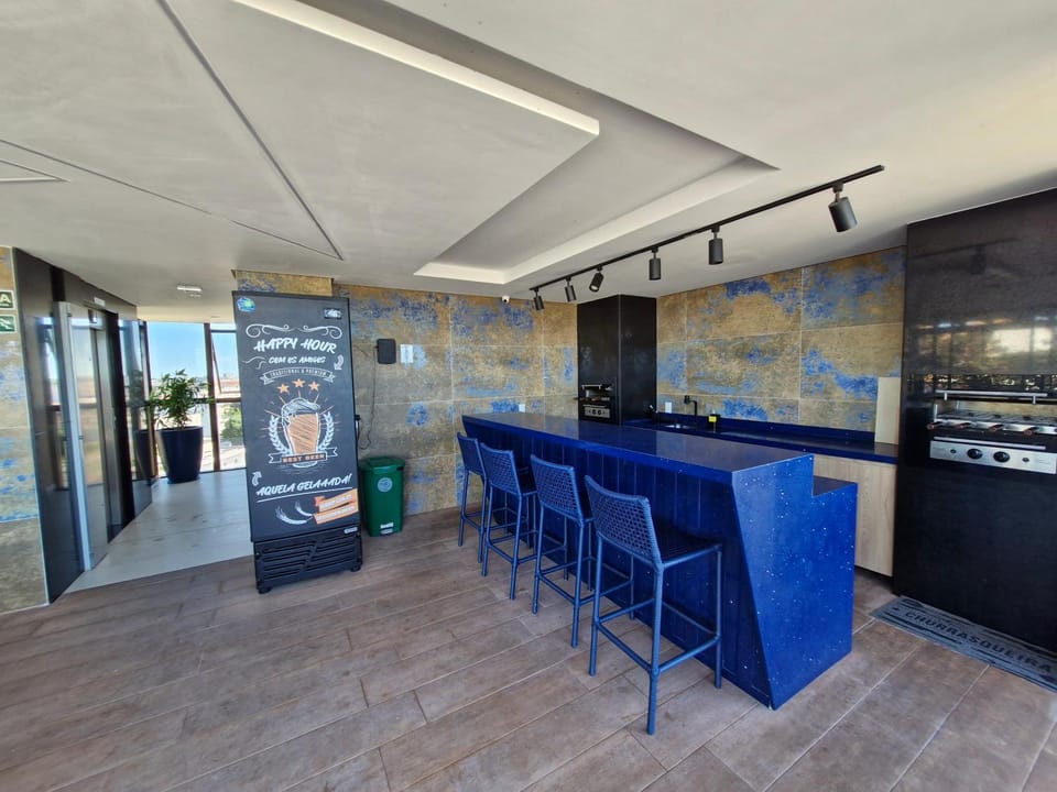 BBQ facilities