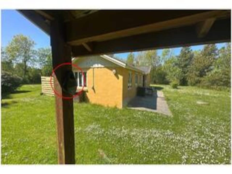 4 star holiday home in Jerup House in Denmark