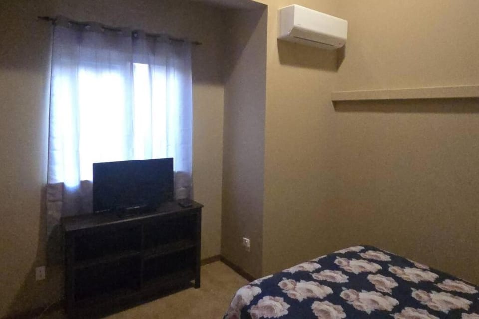 air conditioner