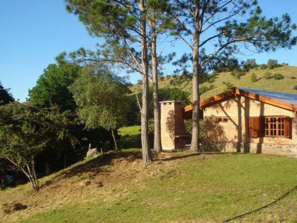 Estancia La Victoria - Cabañas de Montaña Chalet in Cordoba Province