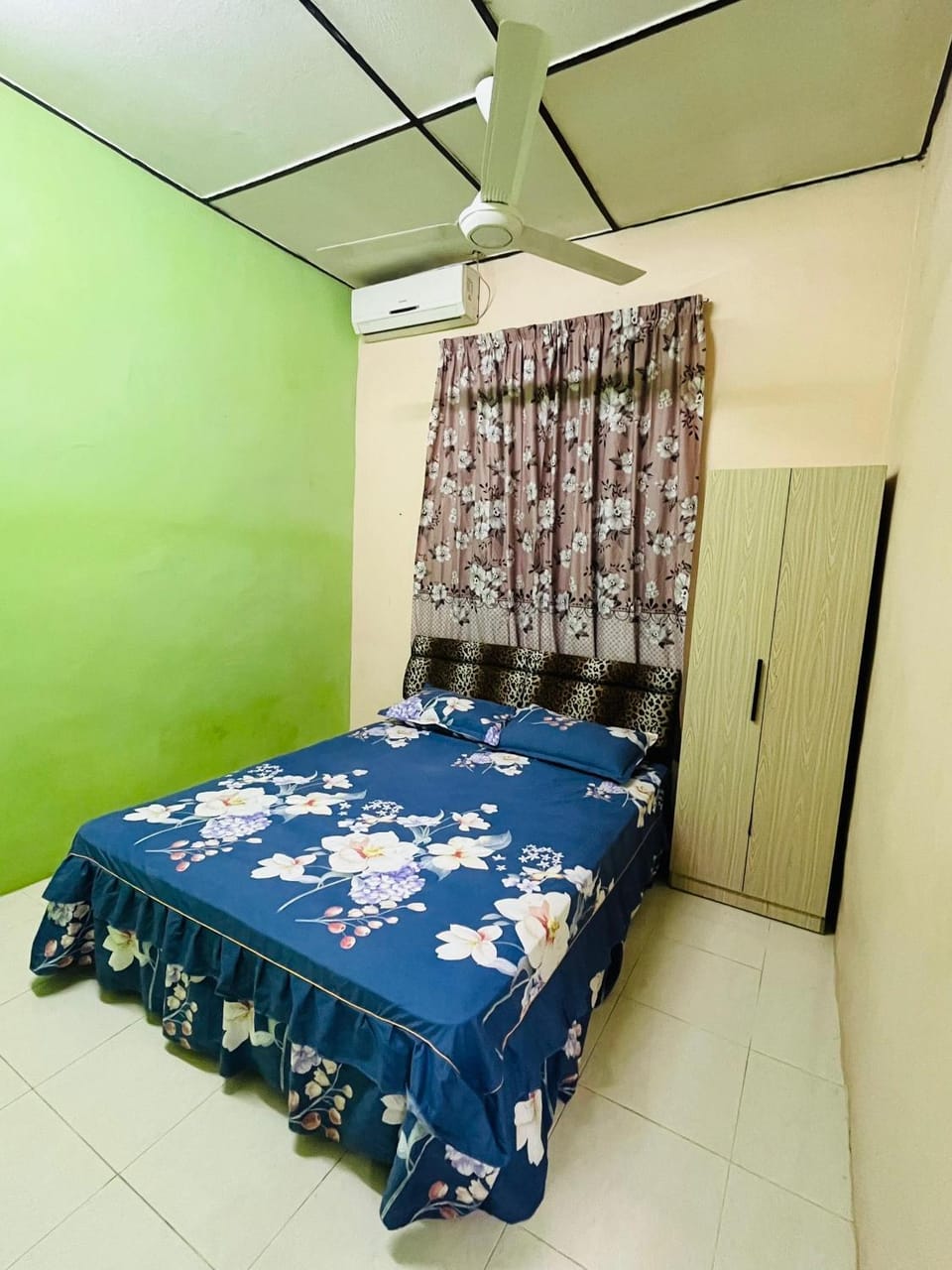 D JERAI Homestay House in Kedah