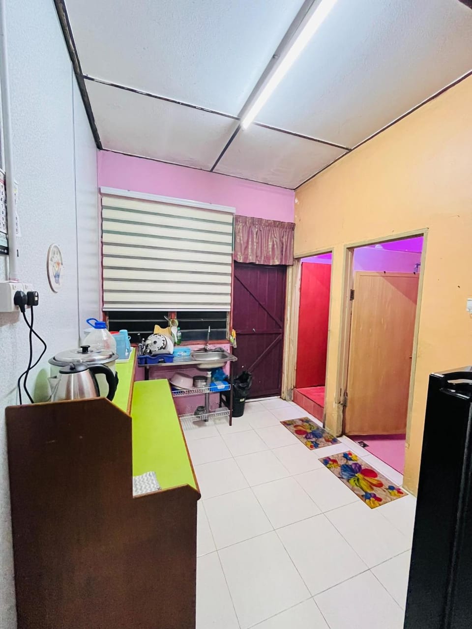 D JERAI Homestay House in Kedah