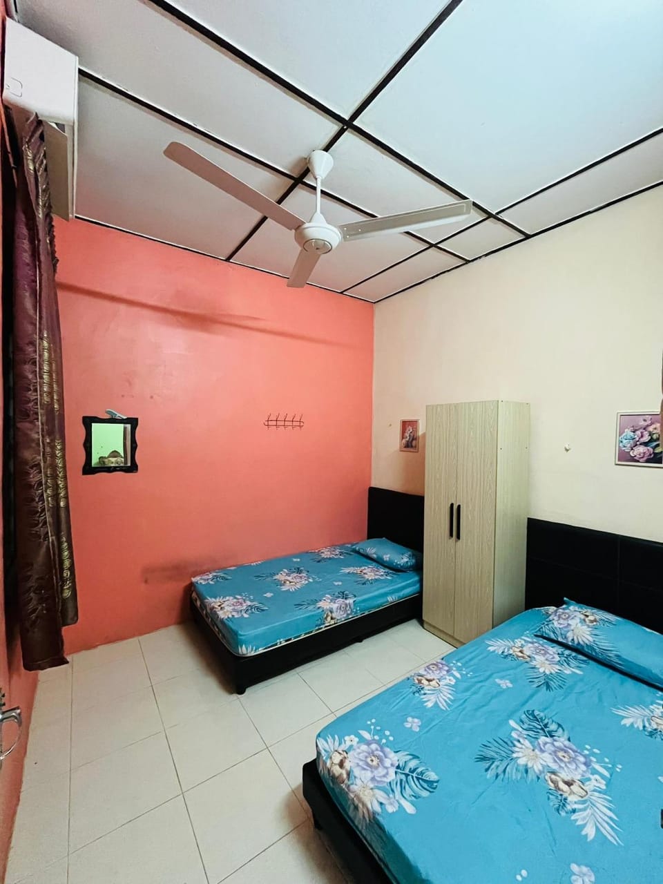 D JERAI Homestay House in Kedah