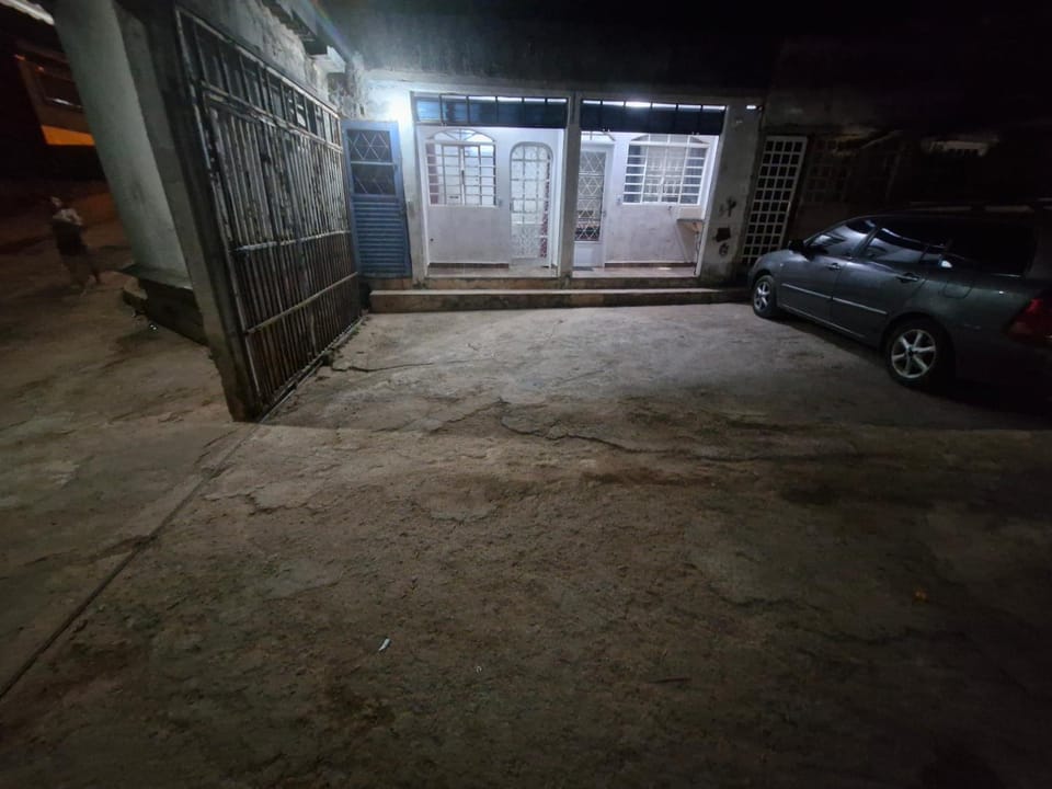 Hospedaria Cmc unidade 04 Apartment in State of Goiás