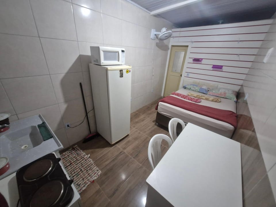 Hospedaria Cmc unidade 04 Apartment in State of Goiás