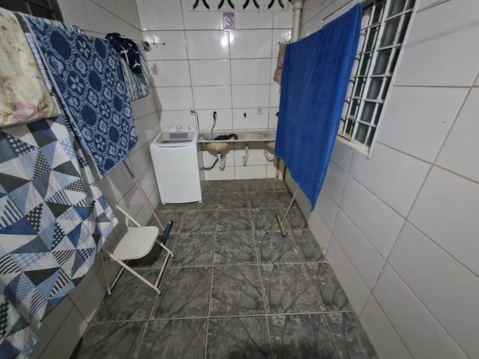 Hospedaria Cmc unidade 04 Apartment in State of Goiás