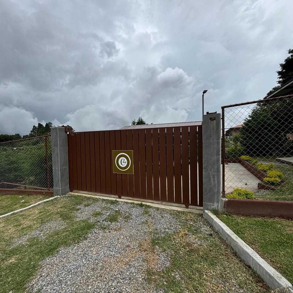 Casa mirador House in Boquete